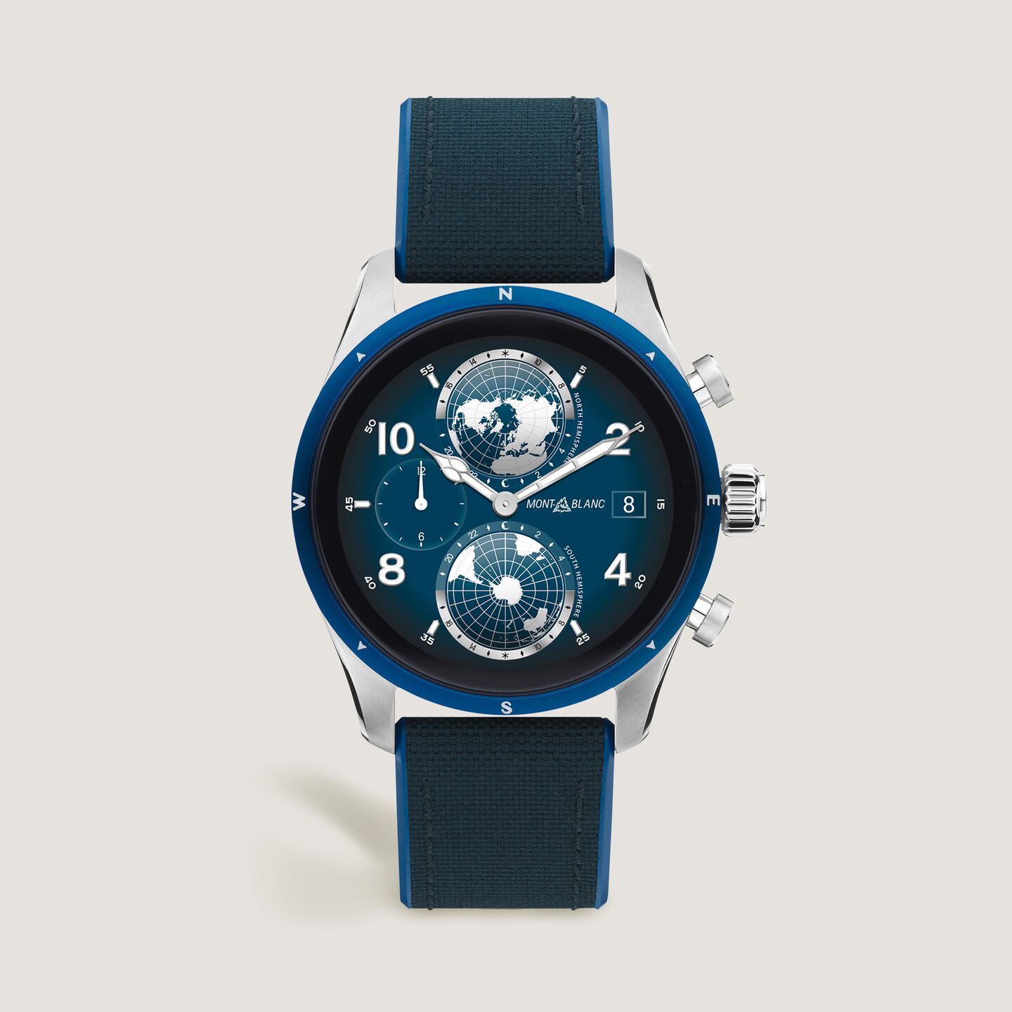 Summit 3 Smartwatches