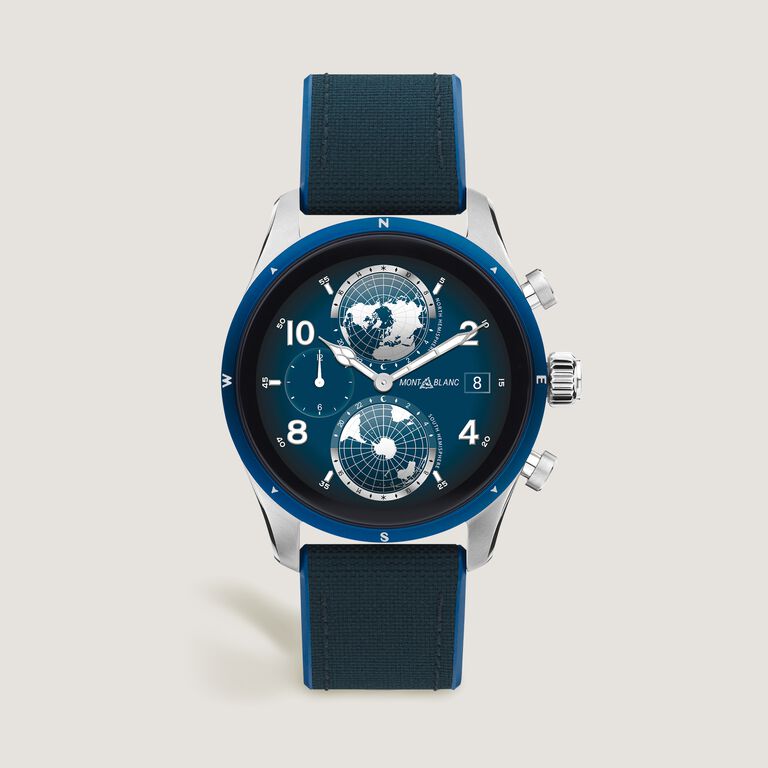 Montres Connectées Summit 3