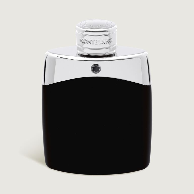 EAU DE TOILETTE