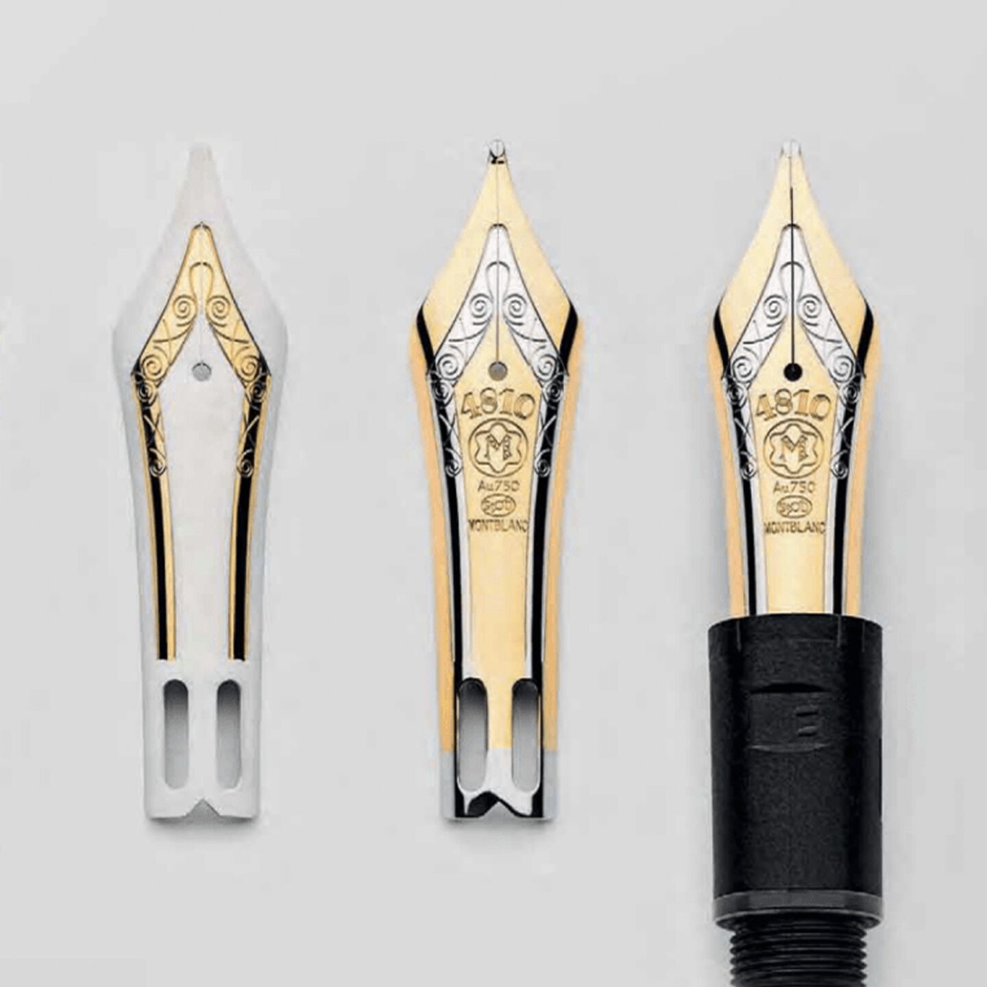 Fountain Pen Care