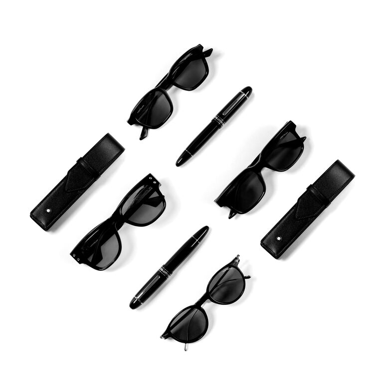 Lunettes de soleil
