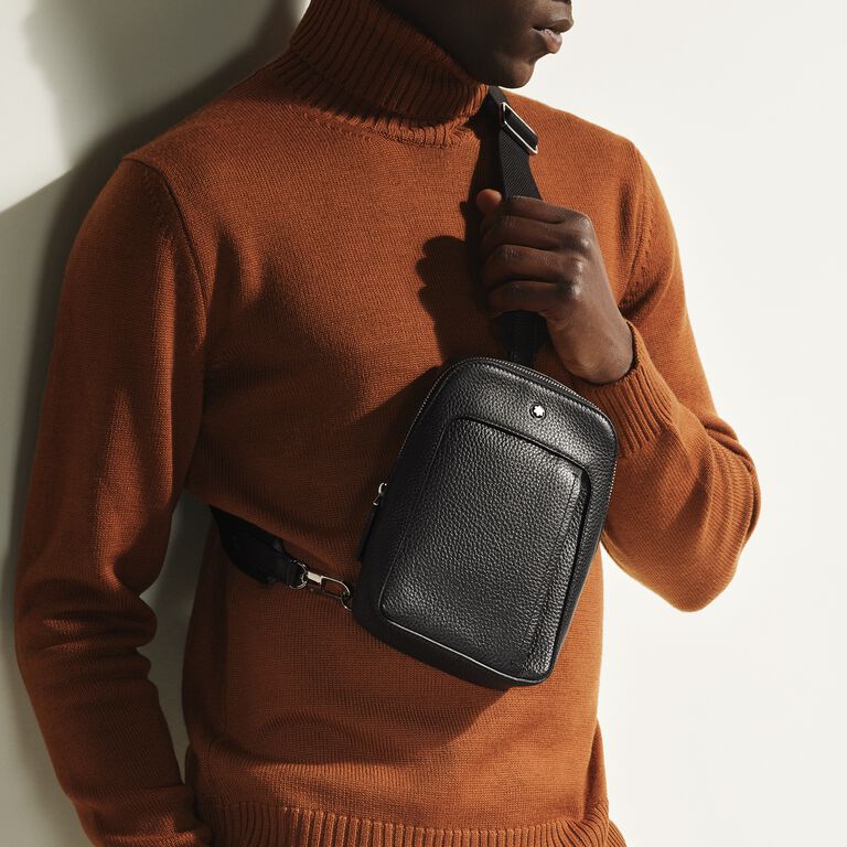Sacoches à Bandoulière et Sacs Ceinture