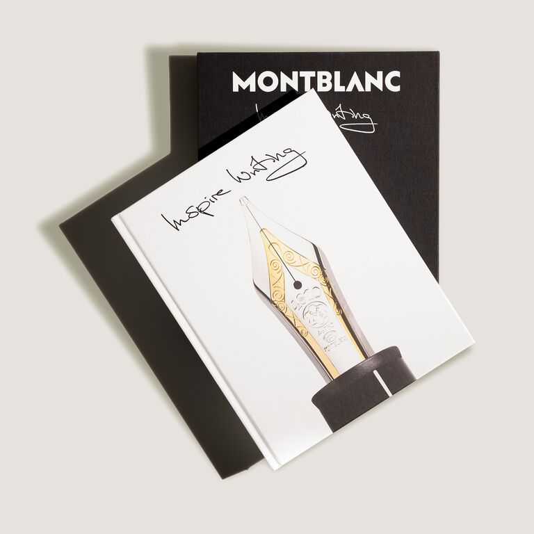 Beau-Livre Montblanc