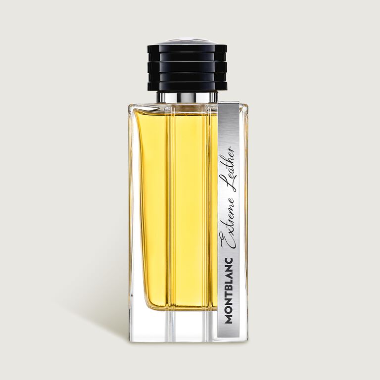 The Montblanc Collection
