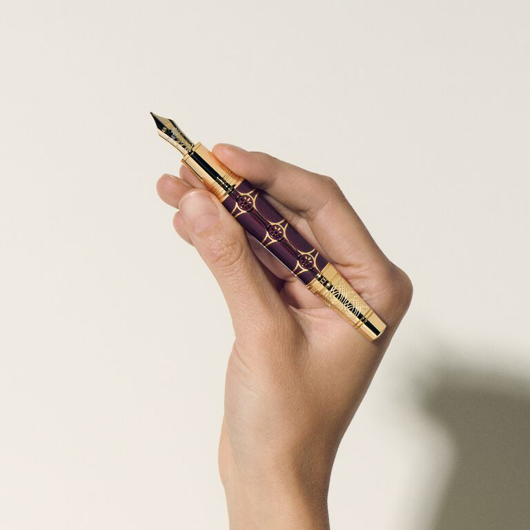 Écriture