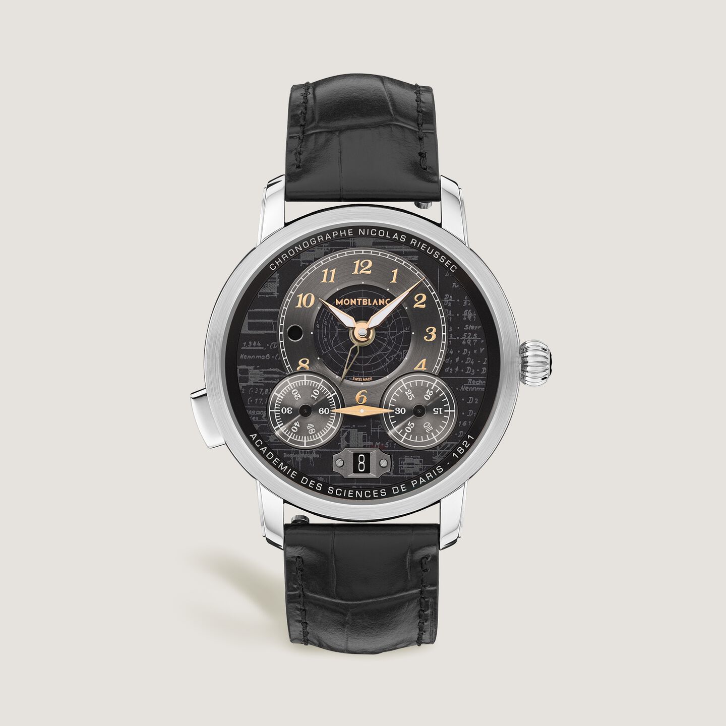 Gifts Over €1000