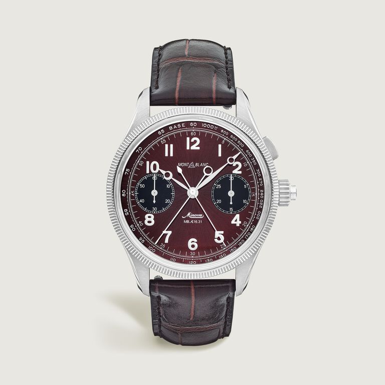 Chronographe