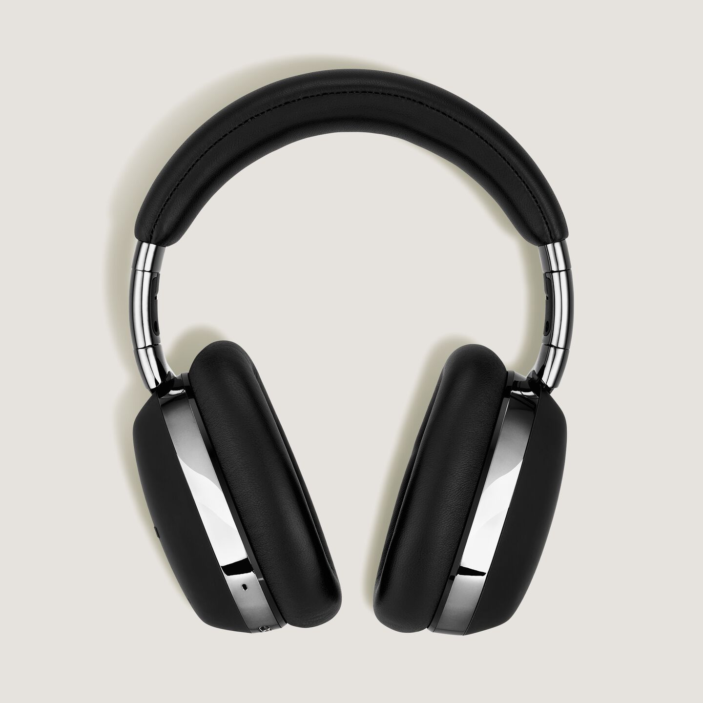 Over-ear Headphones