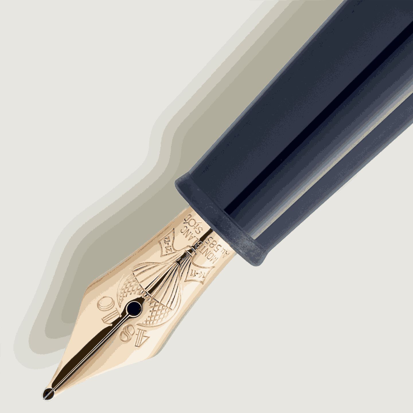 Fountain Pens