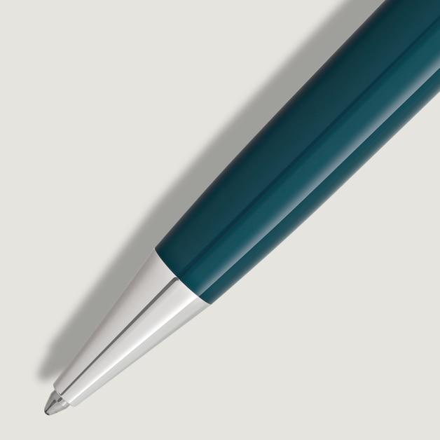 Meisterst&uuml;ck Romeo & Juliet Midsize Ballpoint - 2