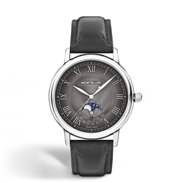 Montblanc Star Legacy Moonphase 42 mm - 1