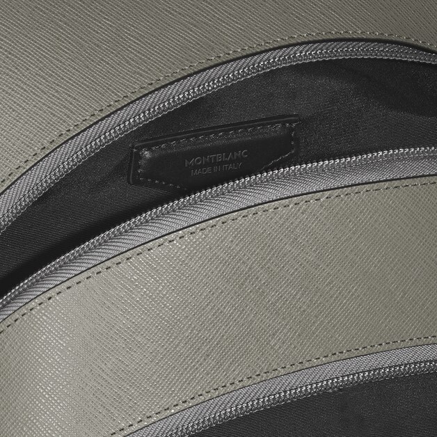Sartorial Mochila mediana con 3 compartimentos - 7