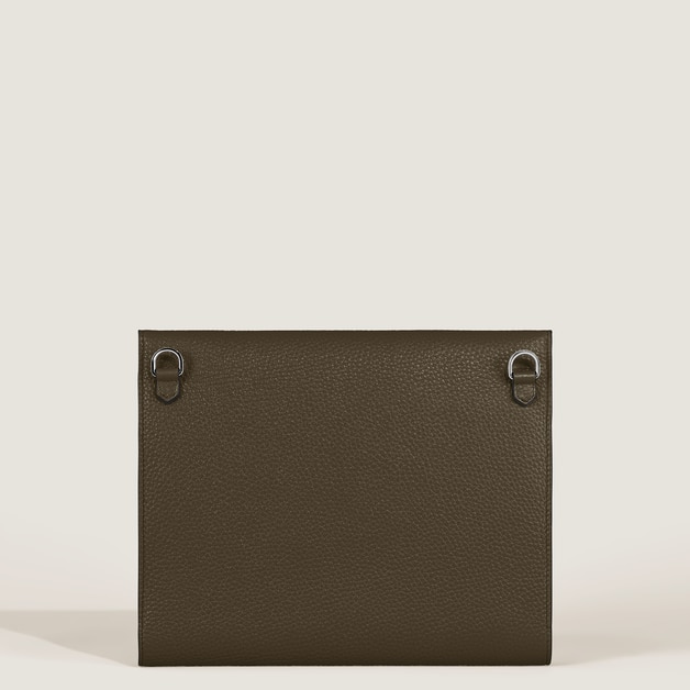 Montblanc Envelope Medium Note Holder - 4