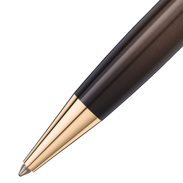 Penna a sfera Doué Classique Meisterstück Around the World in 80 Days - 3