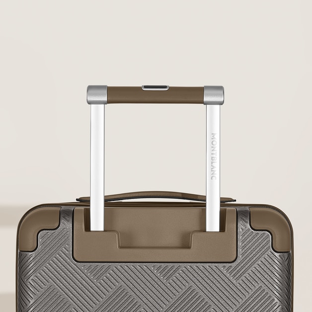 #MY4810 Cabin Compact Suitcase - 6
