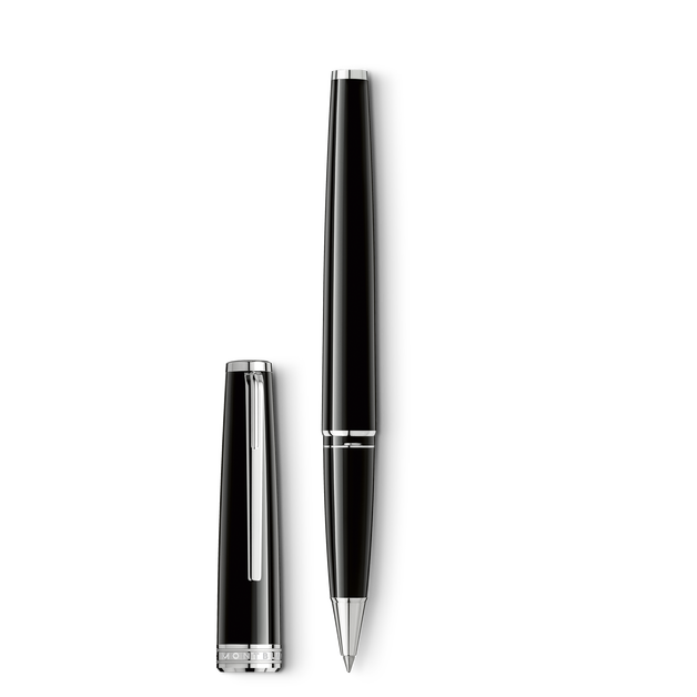 PIX Black Rollerball - 1
