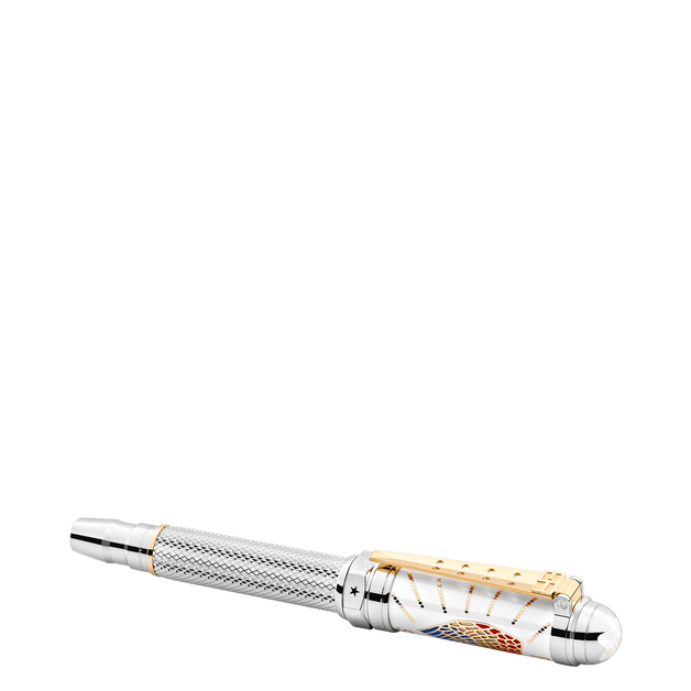 Grandes personalidades Elvis Presley Edición Limitada 1935 Rollerball - 2