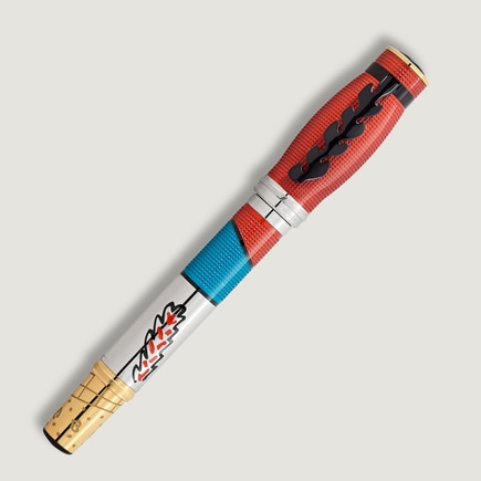 Masters of Art Homage to Henri Matisse Limited Edition 888 Fountain Pen