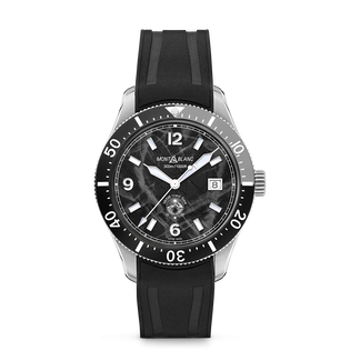 Montblanc Iced Sea Automatic Date