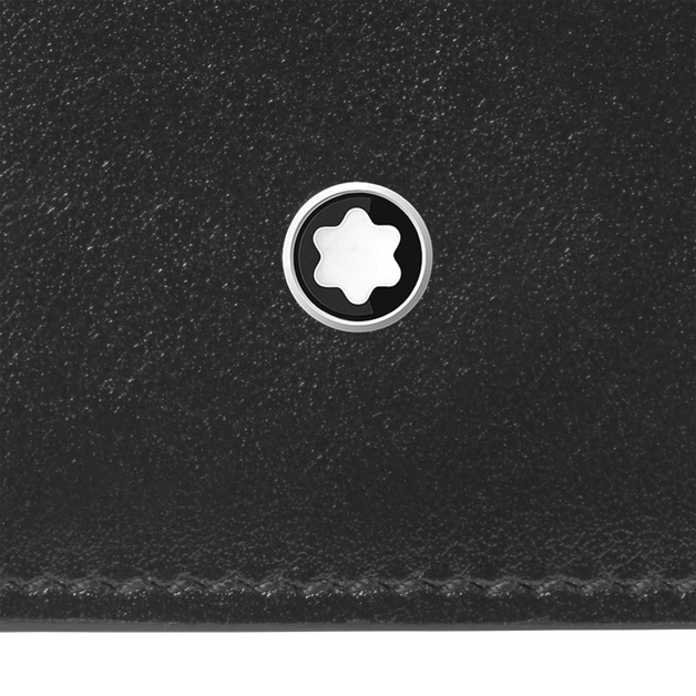 Meisterstück card holder 4cc with ID holder - 7