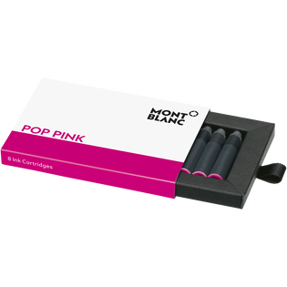Ink Cartridges, Pop Pink - 8-unit package