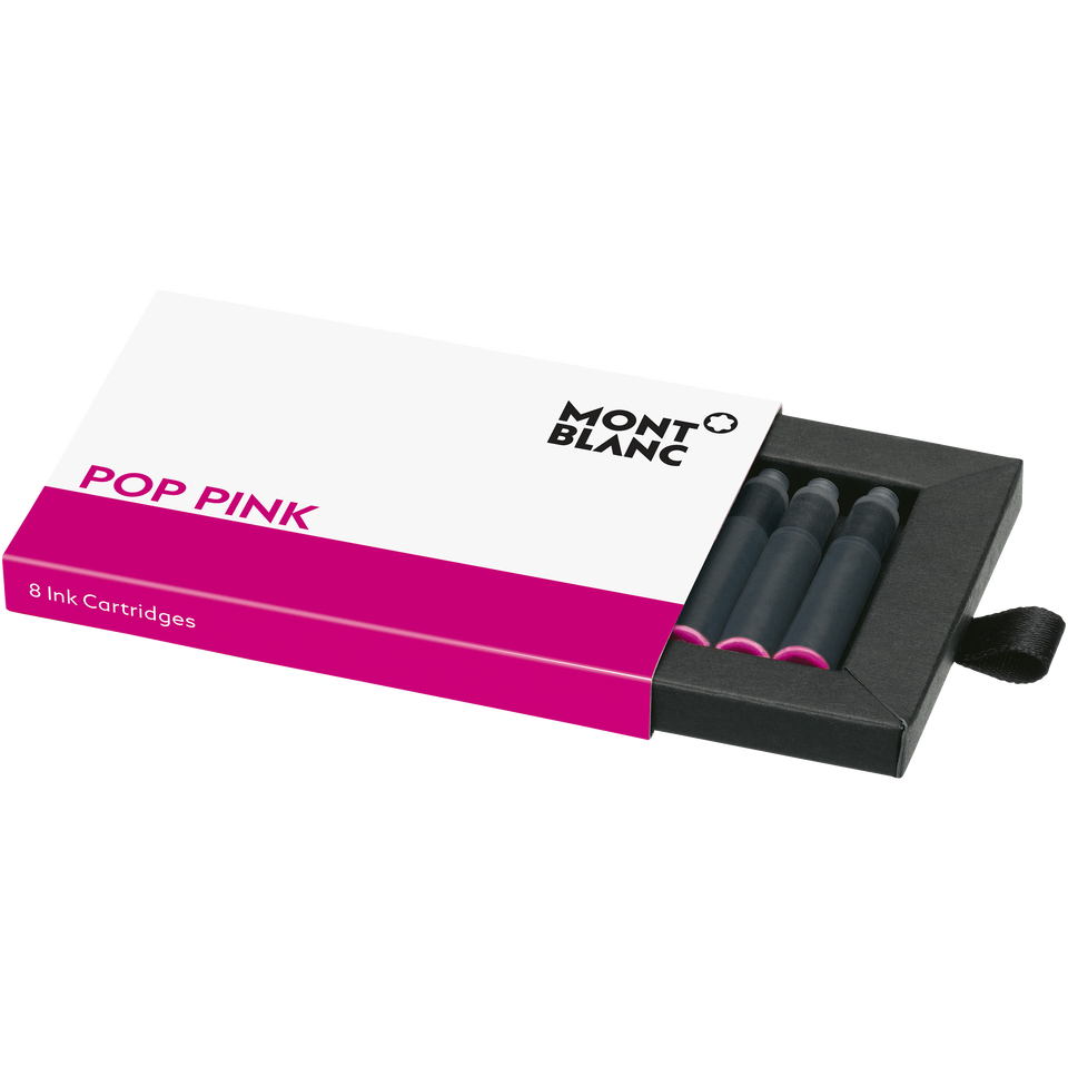Ink Cartridges, Pop Pink - 8-unit package - 1