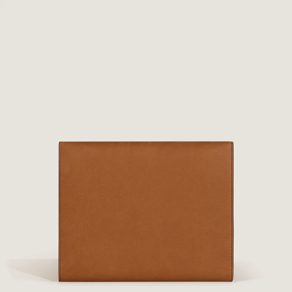 Montblanc Envelope Medium Notes Holder, Meisterst&uuml;ck Great Masters Ferrari Tailor Made Classica - 4
