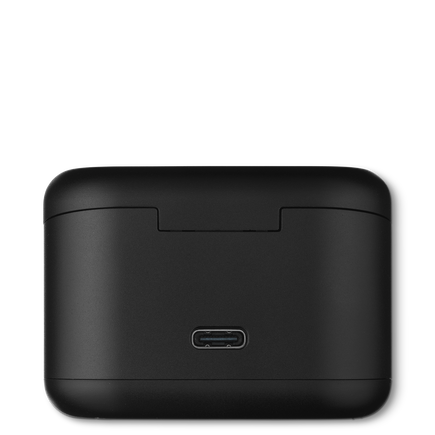 Charging Case for Montblanc MTB 03 In-Ear Headphones