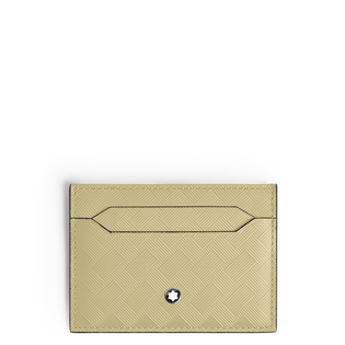 Card Holder 5cc in Extreme Leather