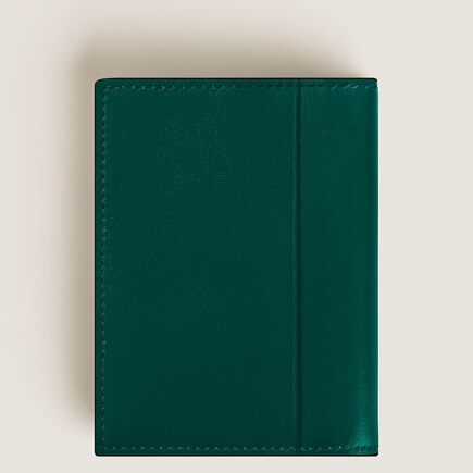 Card Holder 4cc in Soft Leather