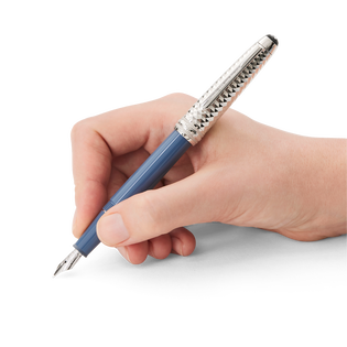 Meisterst&uuml;ck Glacier Dou&eacute; Fountain Pen