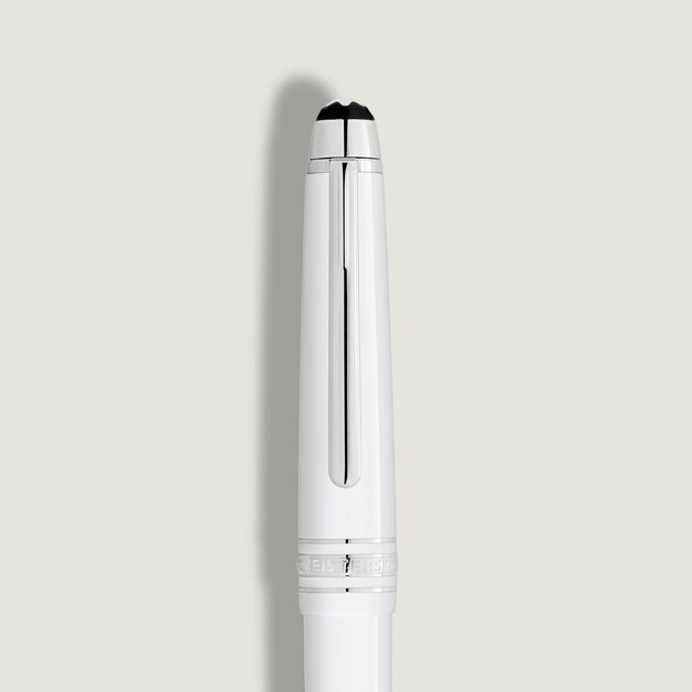 Meisterst&uuml;ck White Classique Rollerball - 6