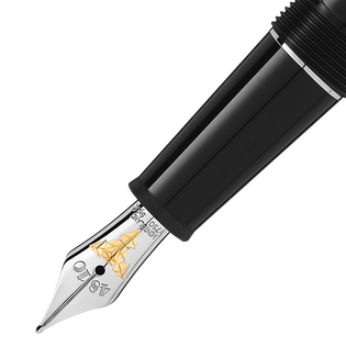 Meisterst&uuml;ck Geometry Dou&eacute; Classique Fountain Pen