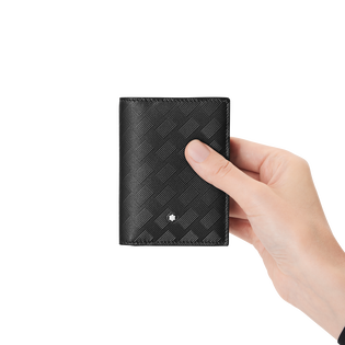 Card Holder 4cc in Extreme Leather