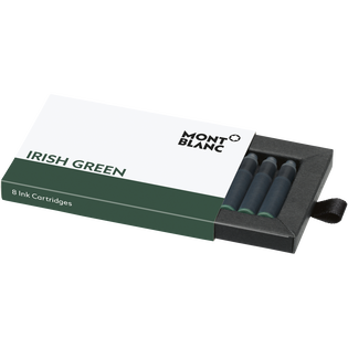 Ink Cartridges, Irish Green - 8-unit package