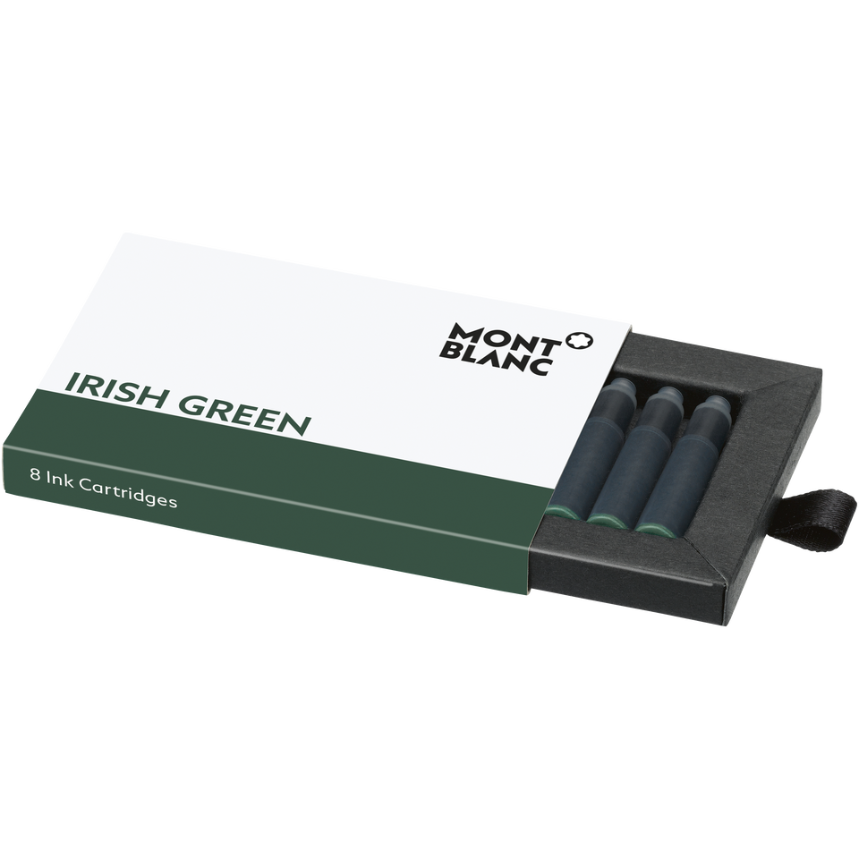 Ink Cartridges, Irish Green - 8-unit package - 1