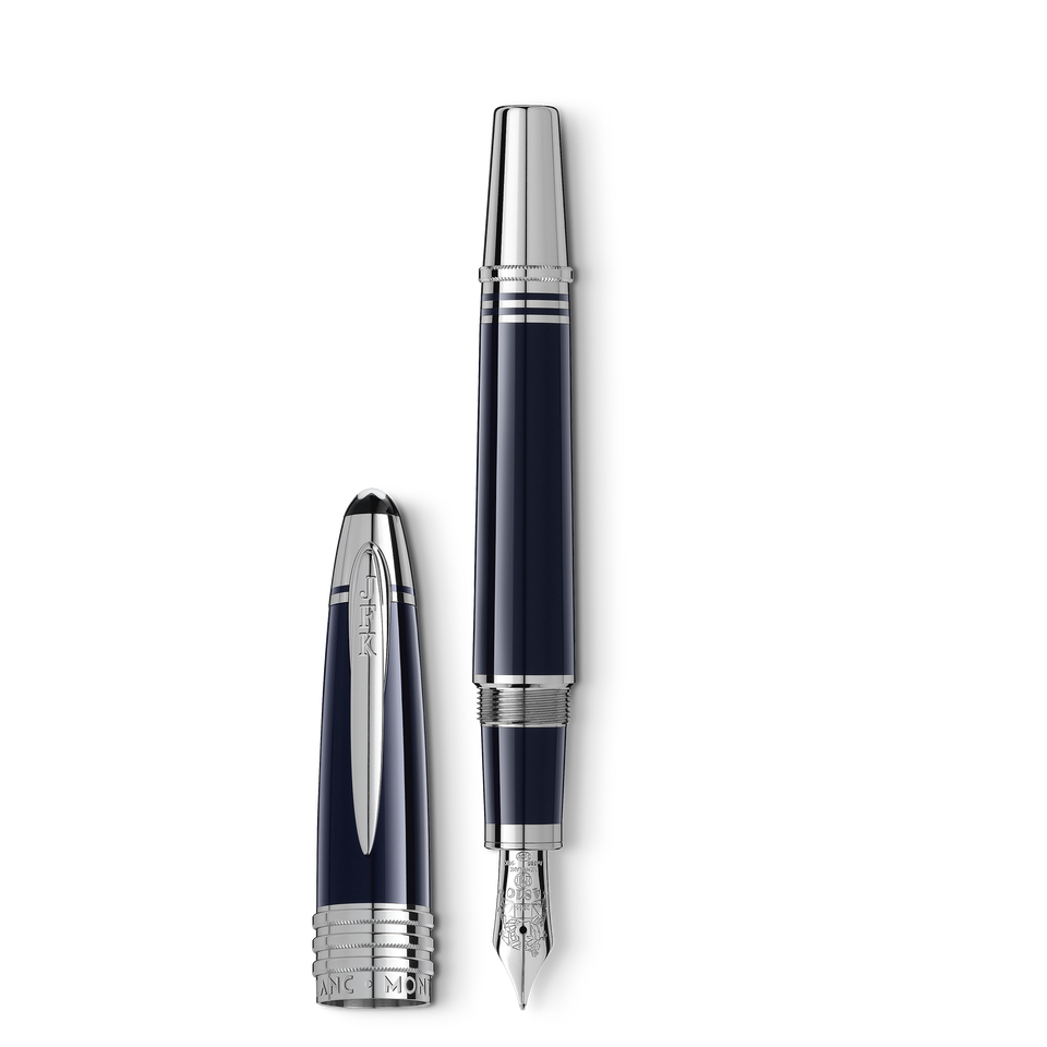 John F. Kennedy Special Edition Fountain Pen - 1