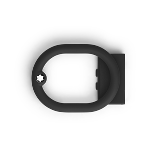 L' Ovale buckle 35mm