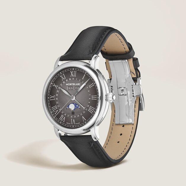 Montblanc Star Legacy Full Calendar 42 mm - 4