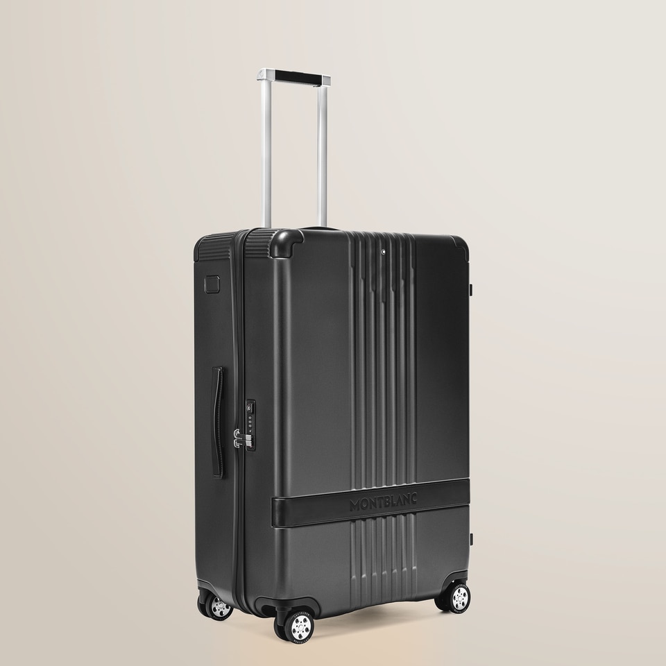 #MY4810 Large Suitcase - 3