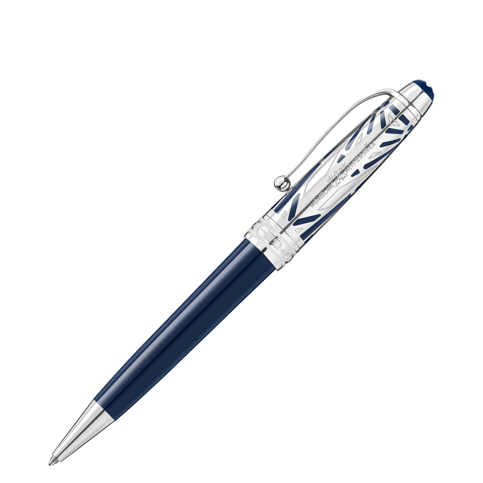 Meisterst&uuml;ck The Origin Collection Dou&eacute; Midsize Ballpoint - 5