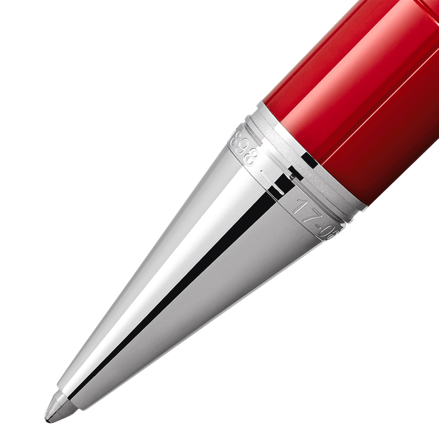 Stylo-Bille Great Characters Enzo Ferrari &Eacute;dition Sp&eacute;ciale - 3