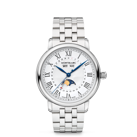 Montblanc Star Legacy Full Calendar 42 mm