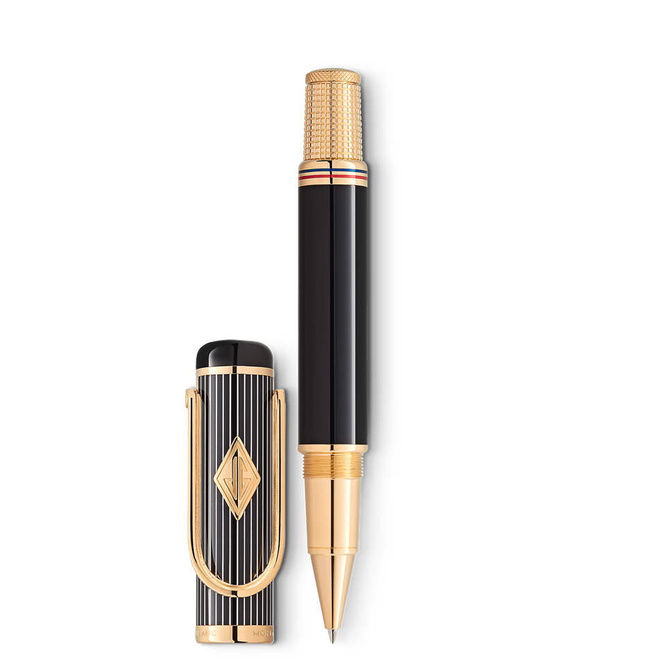 Great Characters Homage to The Great Gatsby Limited Edition 1925 Rollerball - 1