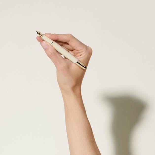 Stylo plume Meisterst&uuml;ck Rom&eacute;o et Juliette Classique - 2