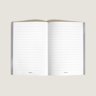 Medium Paper Refill, Lined Pages