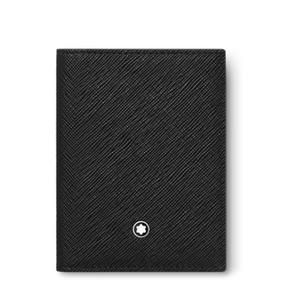 Sartorial card holder 4cc