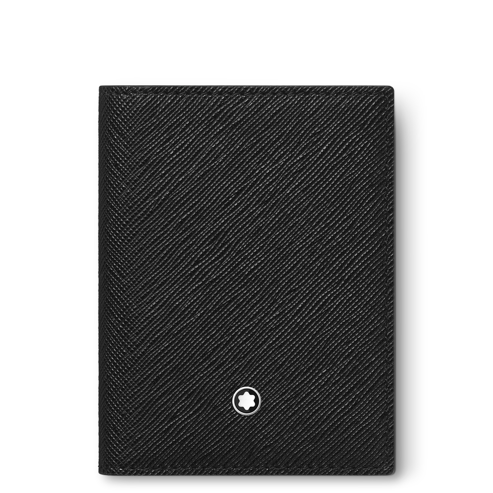 Sartorial card holder 4cc - 1