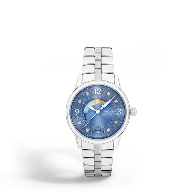 Montblanc Bohème Day & Night 34 mm - 1
