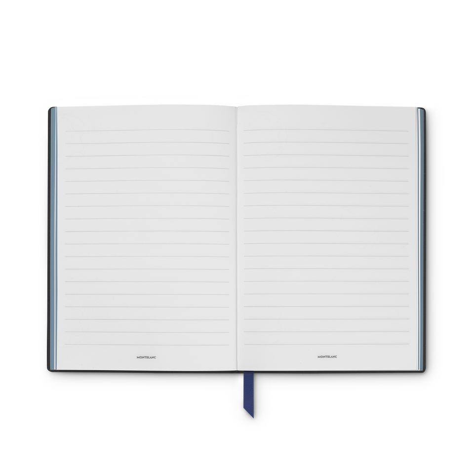 Medium Notebook, Writers Edition Homage To Jane Austen, Lined Pages - 2